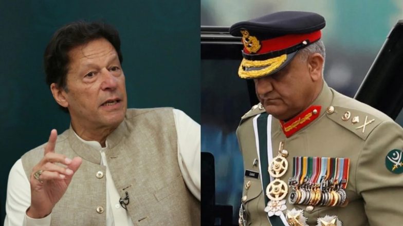 Pakistan Elections 2022: पाकिस्तान में जल्द हो सकते हैं आम चुनाव, तय समय से एक साल पहले ही तैयारी में जुटा EC