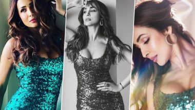 Malaika Arora के हॉट और सेक्सी पर्सनालिटी से भरी ये तस्वीरें आई सामने, दिखा गजब का फिगर (See Pics)