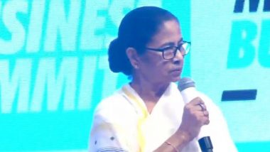 West Bengal: ममता बनर्जी  ने कहा- हम लोगों को बांटना नहीं, एक करना चाहते हैं, एकता ही हमारी सबसे बड़ी ताकत