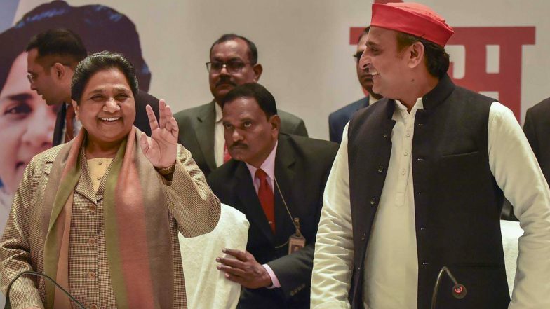 मायावती का अखिलेश यादव पर पलटवार, कहा- BSP से गठबंधन करके भी 5 सीटें जीतने वाले मुझे कैसे PM बना पाएंगे?