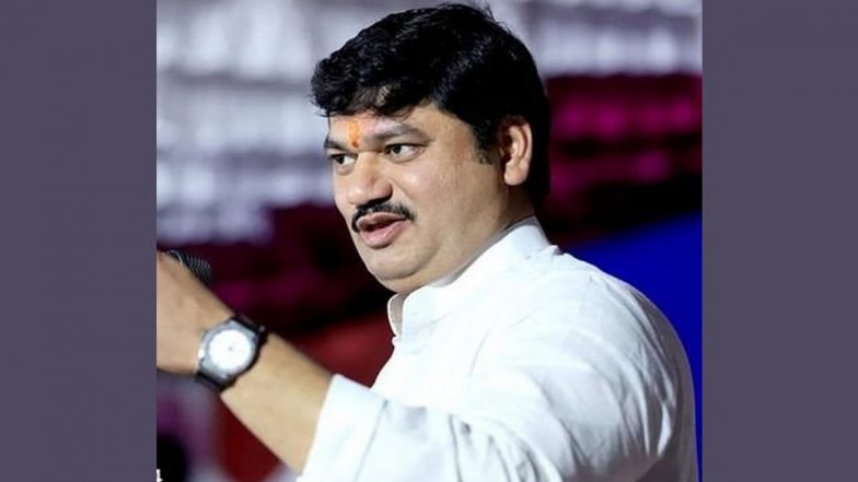 Mumbai: NCP नेता धनंजय मुंडे को आया दिल का दौरा, ब्रीच कैंडी अस्पताल में भर्ती