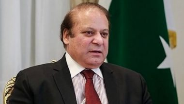 Pakistan: पाकिस्तान के प्रधानमंत्री शहबाज शरीफ ने लंदन में बड़े भाई नवाज से मुलाकात की