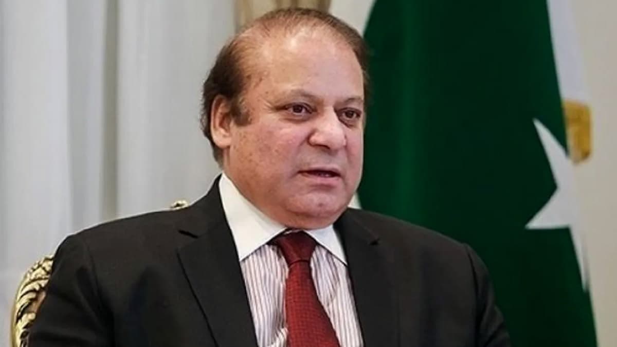 Pakistan: पाकिस्तान लौटने पर जेल जाएंगे नवाज शरीफ, नई सरकार भी नहीं नहीं देगी कोई रियायत