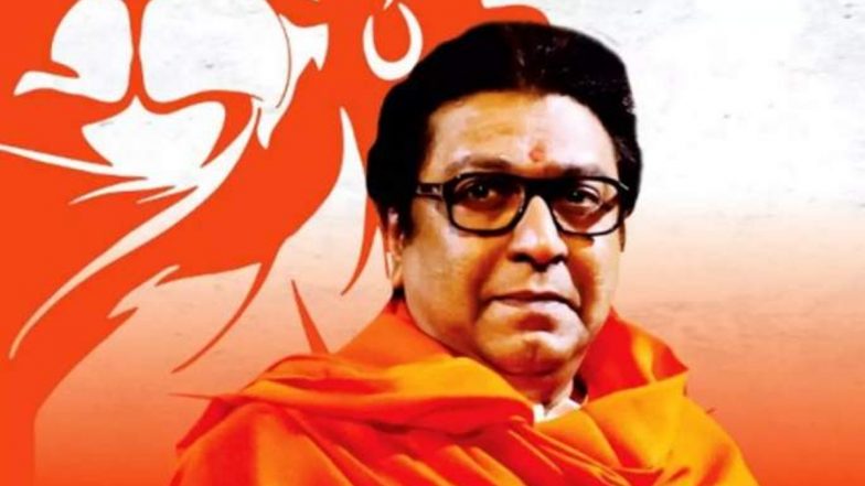 MNS प्रमुख राज ठाकरे का अयोध्या दौरा स्थगित, ट्वीट कर दी जानकारी