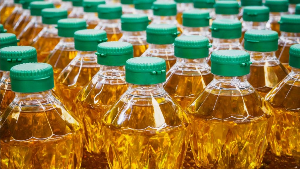 विदेशी बाजारों की गिरावट के बाद सीपीओ, पामोलीन, सोयाबीन तेल-तिलहन कीमतों में गिरावट