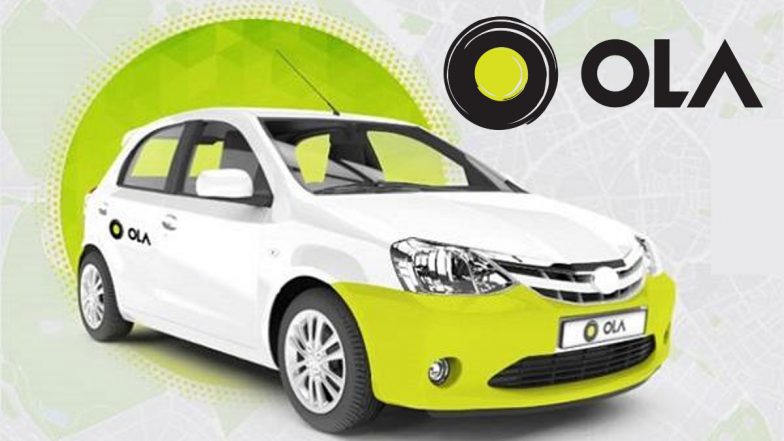Cab Fare Hike: उबर के बाद अब OLA ने भी बढ़ाया किराया, जानें कितने फीसदी हुई बढ़ोतरी