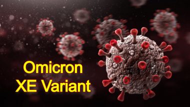 Omicron Variants: ओमीक्रोन स्वरूपों के खिलाफ कोविडरोधी टीके की तीसरी खुराक देती है व्यापक सुरक्षा