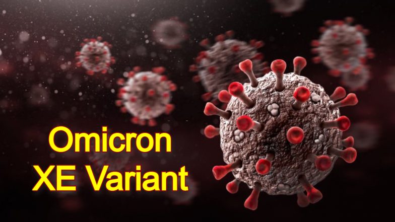 Corona: क्या देश में आएगी चौथी लहर? XE वैरिएंट ने बढ़ाई चिंता, मुंबई में मिला दूसरा केस