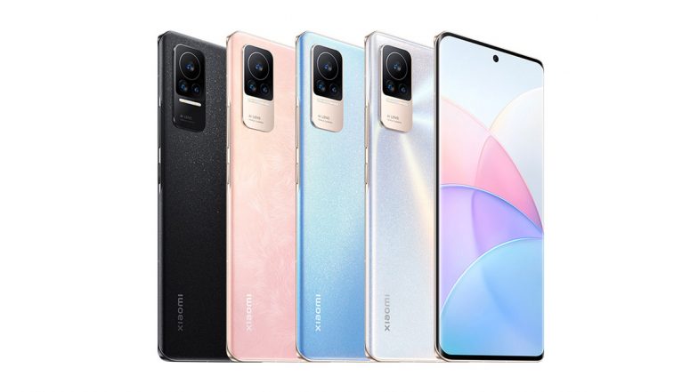 Xiaomi Civi 1S हुआ लॉन्च, 55W फास्ट चार्जिंग, 32MP सेल्फी और 64MP रियर कैमरा के साथ ये फीचर्स हैं कमाल; जानिए कीमत