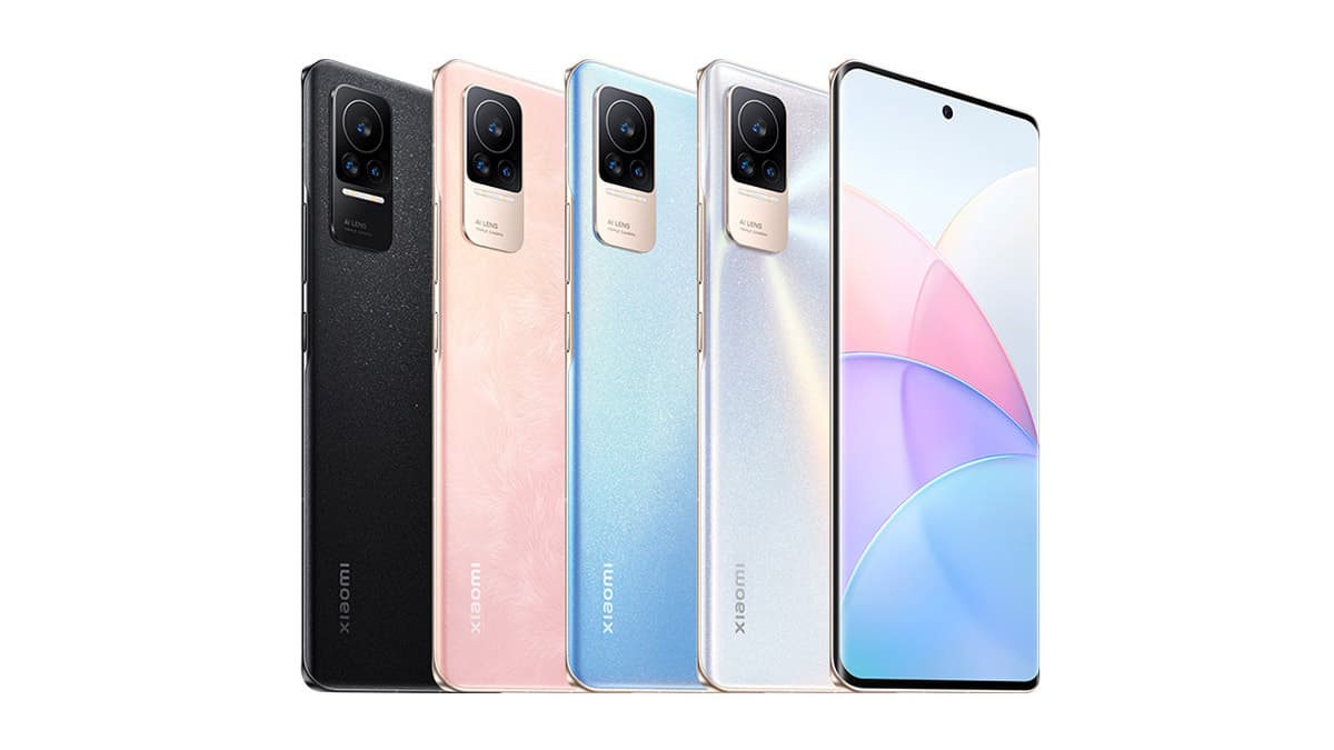 Xiaomi Civi 1S हुआ लॉन्च, 55W फास्ट चार्जिंग, 32MP सेल्फी और 64MP रियर कैमरा के साथ ये फीचर्स हैं कमाल; जानिए कीमत