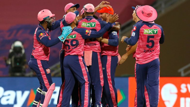 IPL 2022, RR vs LSG: लखनऊ सुपर जायंट्स को लगा पहला बड़ा झटका, क्विंटन डी कॉक लौटे पवेलियन