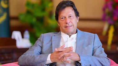 Pakistan: पीएम इमरान खान ने कहा- चुनाव का ऐलान होने के बाद विपक्ष ने सुप्रीम कोर्ट से संपर्क क्यों किया
