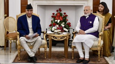 चीन की चाल समझ गया नेपाल, गलतफहमी को दूर कर भारत को माना सच्चा भरोसेमंद दोस्त