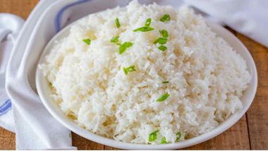 भारत के गैर-बासमती चावल ने बढ़ाया 150 से ज्यादा देशों के खाने का जायका, 6.11 अरब डॉलर की खरीदी की