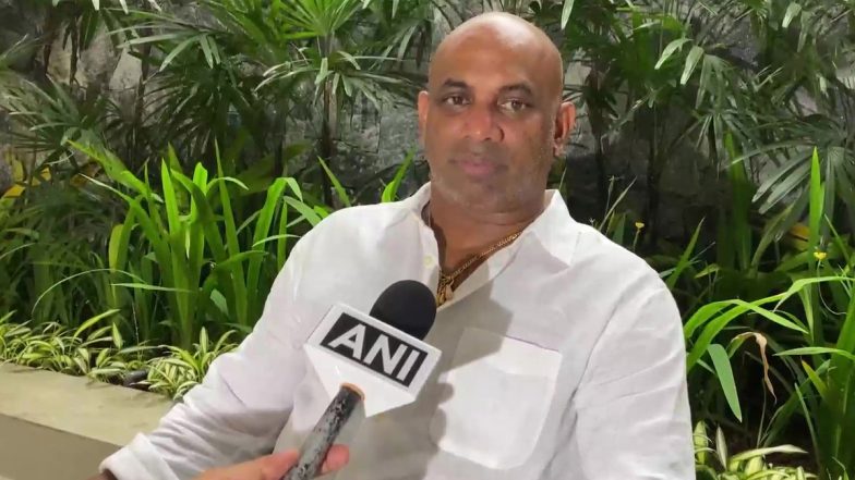 श्रीलंका के मौजूदा हालात पर बोले पूर्व क्रिकेटर सनथ जयसूर्या- यह दुर्भाग्यपूर्ण है, इस तरह जीवित नहीं रह सकते हैं