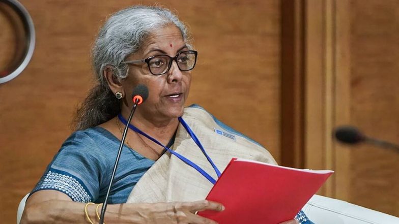 Cryptocurrency को लेकर वित्त मंत्री निर्मला सीतारमण ने चेताया, कहा- इससे मनी लॉन्ड्रिंग और टेरर फंडिग का खतरा