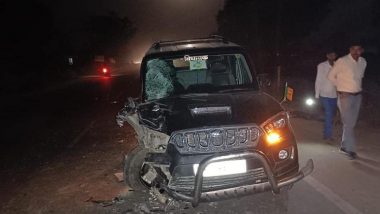 Jammu and Kashmir: जम्मू-कश्मीर में दो सड़क हादसों में छह लोगों की मौत