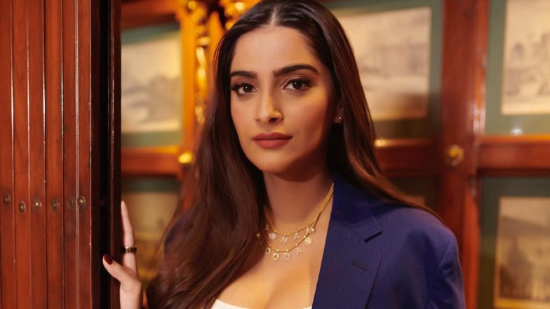 Sonam Kapoor के ससुराल से चुराए गहनों को खरीदने वाले सुनार की जमानत अर्जी हुई रद्द