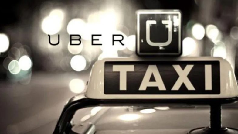 Uber का खुलासा- 'लैप्सस हैकर्स ने हमारे आंतरिक सिस्टम में सेंध लगाई'
