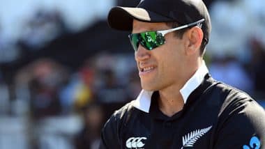 Ross Taylor Retirement: विराट कोहली, राहुल द्रविड़ और अन्य खिलाड़ियों ने न्यूजीलैंड के क्रिकेटर रॉस टेलर के लिए साझा किया संदेश- Watch Video