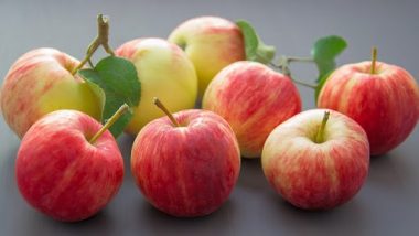 History of Apple: सेब हमेशा से बड़े, रसीले और मीठे नहीं हैं, ये प्राचीनकाल में छोटे और कड़वे होते थे