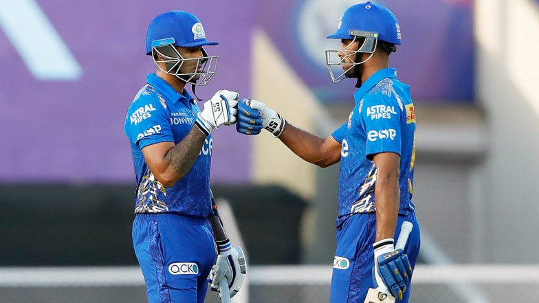 IPL 2022, MI vs CSK: आज के मुकाबले में बन सकते हैं कई बड़े रिकॉर्ड, इन दिग्गजों के पास इतिहास रचने का सुनहरा मौका