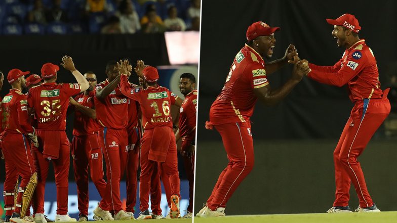 IPL 2022, CSK vs PBKS: सीएसके की पारी लड़खड़ाई, कप्तान रविंद्र जडेजा भी लौटे पवेलियन