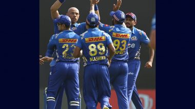 IPL 2022, MI vs RCB: मुंबई और आरसीबी के बीच आज होगी कांटे की टक्कर, इन दिग्गजों पर रहेगी सबकी नजर