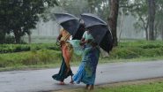 Monsoon Arrived! तीन दिन पहले केरल पहुंचा दक्षिण-पश्चिम मानसून, अगले 5 दिनों तक हीटवेव से राहत