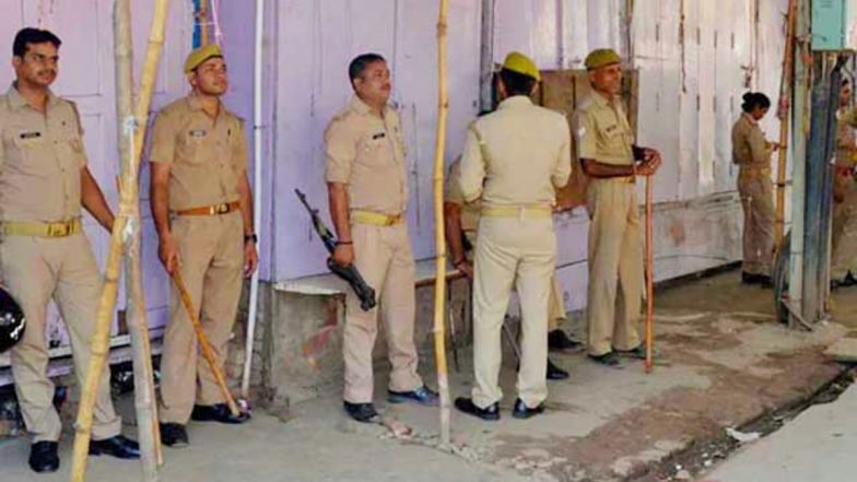 Haridwar: हिंदू महापंचायत को लेकर जलालपुर गांव में धारा 144 लागू, काली सेना के प्रदेश संयोजक समेत 6 लोग गिरफ्तार