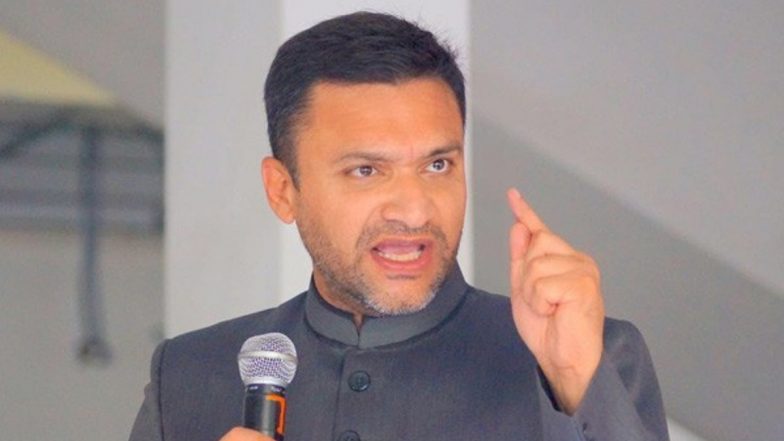 Hate Speech Case: भड़काऊ भाषण मामले में अकबरुद्दीन ओवैसी को बड़ी राहत, हैदराबाद की स्पेशल कोर्ट ने किया बरी