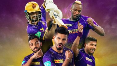 IPL 2022, KKR vs PBKS: केकेआर और पंजाब किंग्स के बीच आज होगा महामुकाबला, इन दिग्गजों पर होगी सबकी नजर