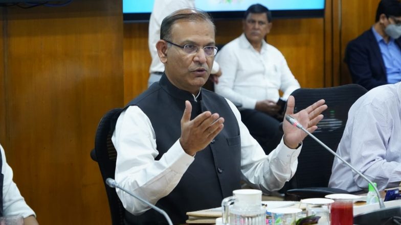 Jharkhand: खनिज लूट कर रुपया बनाने वाली हेमंत सरकार ने राज्य की अर्थव्यवस्था बर्बाद की: जयंत