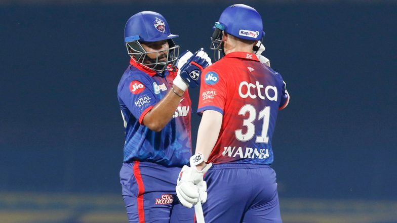 IPL 2022, CSK vs DC: सीएसके और दिल्ली कैपिटल्स के बीच आज होगा हाई वोल्टेज मुकाबला, इन दिग्गजों पर होगी सबकी नजर