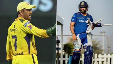 How to Download Hotstar & Watch CSK vs MI IPL 2022 Match Live: सीएसके और मुंबई इंडियंस मैच को Disney+ Hotstar पर ऐसे देखें लाइव