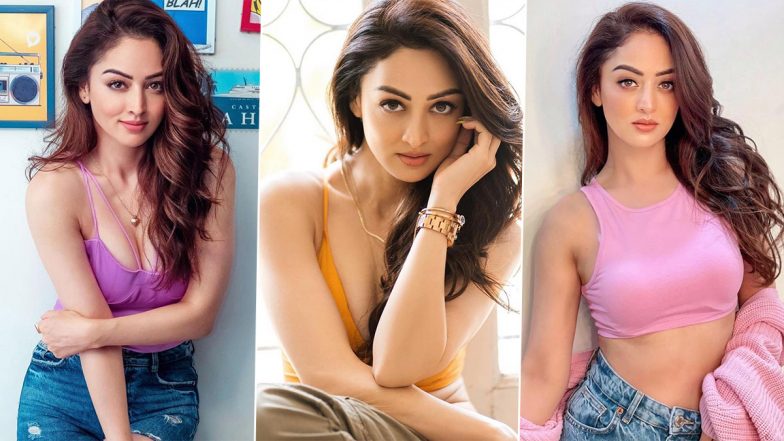 एक्ट्रेस Sandeepa Dhar ने बोल्डनेस से इंटरनेट पर मचाया कहर, हॉटनेस देखकर छूट जाएंगे पसीने