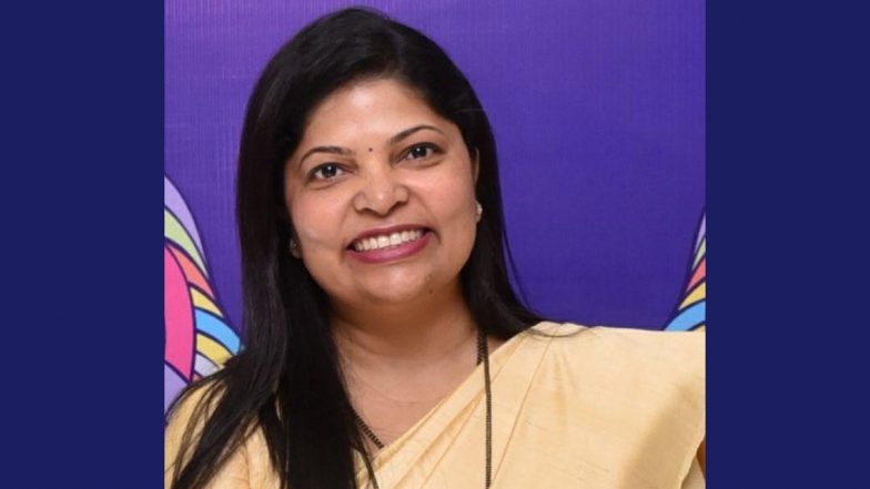 एलपीजी के दाम बढ़ना वैश्विक घटना का हिस्सा है, सरकार हल निकाल रही है: सुलक्षणा सावंत