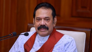 Sri Lanka: प्रधानमंत्री पद छोड़ने के बाद पहली बार संसद में दिखे महिंदा राजपक्षे