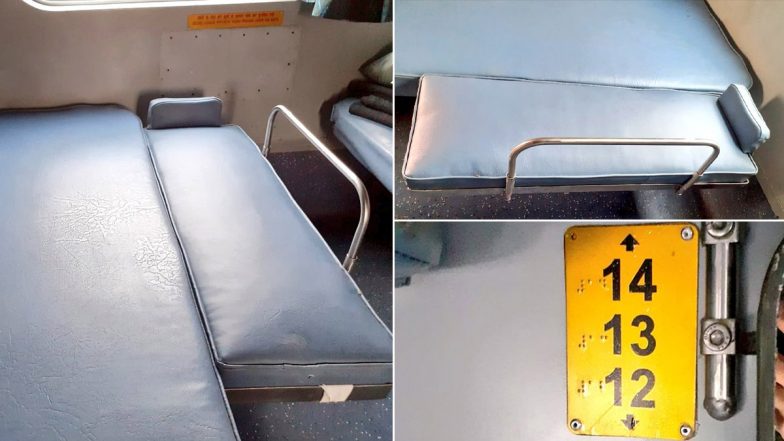 Indian Railway: भारतीय रेल ने की 'बेबी बर्थ' की शुरूआत