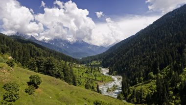 Jammu and Kashmir: जम्मू एवं कश्मीर में आंशिक रूप से छाए रहेंगे बादल, शुष्क मौसम के आसार