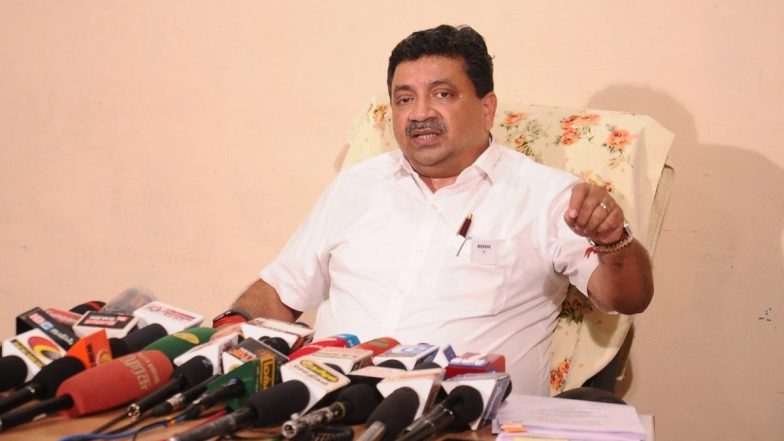 पेट्रोल और डीजल पर कोई कर कटौती का संकेत नहीं: तमिलनाडु वित्तमंत्री