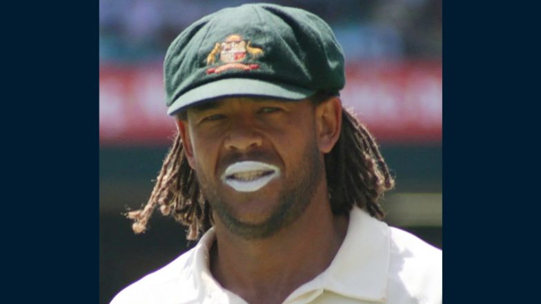 Cricketer Andrew Symonds Passes Away: पूर्व ऑस्ट्रेलियाई क्रिकेटर एंड्रयू साइमंड्स का कार दुर्घटना में निधन