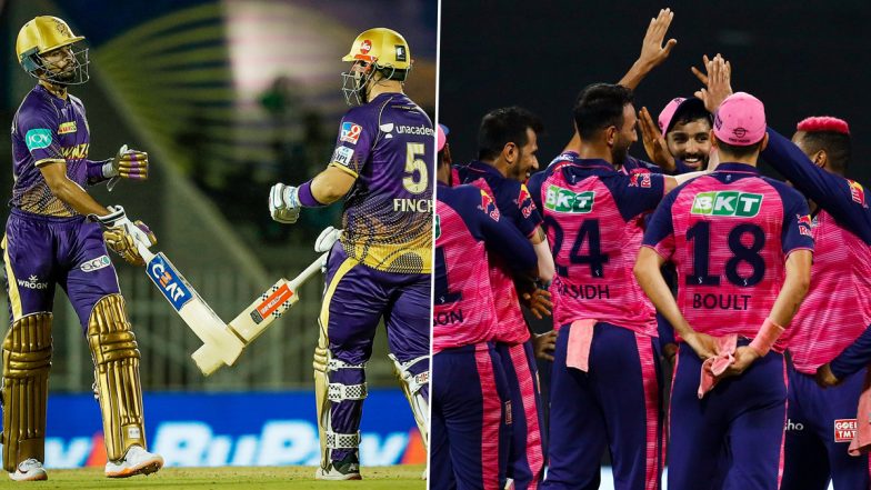 IPL 2022, KKR vs RR: इन दिग्गजों के साथ मैदान में उतर रही हैं दोनों टीमों