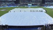 IPL Eliminator 2022, LSG vs RCB: अगर बारिश से धुला मैच तो ऐसे होगा लखनऊ को फायदा, जानिए पूरा गणित