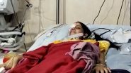 Rajasthan: कोटा के MBS अस्पताल में चूहों ने कुतर डाली जिंदा मरीज की आंख की पलक, अधिकारी बोले- इसके जिम्मेदार हम नहीं हैं