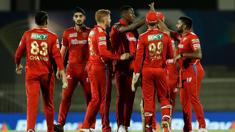 IPL 2022, PBKS vs DC: दिल्ली कैपिटल्स की आधी टीम लौटी पवेलियन, रोवमैन पॉवेल हुए आउट