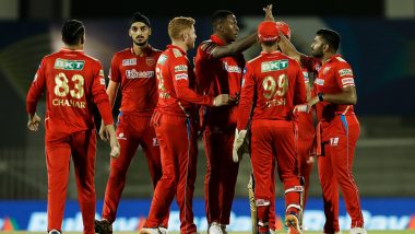 IPL 2022, RCB vs PBKS: पंजाब किंग्स के गेंदबाजों के सामने आरसीबी के बल्लेबाज हुए पस्त, मयंक ब्रिगेड ने 54 रन से जीता मैच