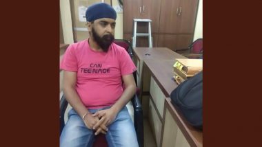 तेजिंदर बग्गा की गिरफ्तारी को लेकर दिल्ली और पंजाब पुलिस में टकराव, अपहरण का केस दर्ज- पिता से मारपीट का भी आरोप