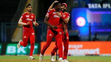 IPL 2022, PBKS vs DC: दिल्ली कैपिटल्स का छठवां विकेट गिरा, मिशेल मार्श 63 रन बनाकर आउट