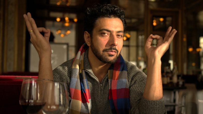सेलिब्रिटी शेफ रणवीर बराड़ कैदियों के भोजन को बेहतर बनाने में मदद करेंगे